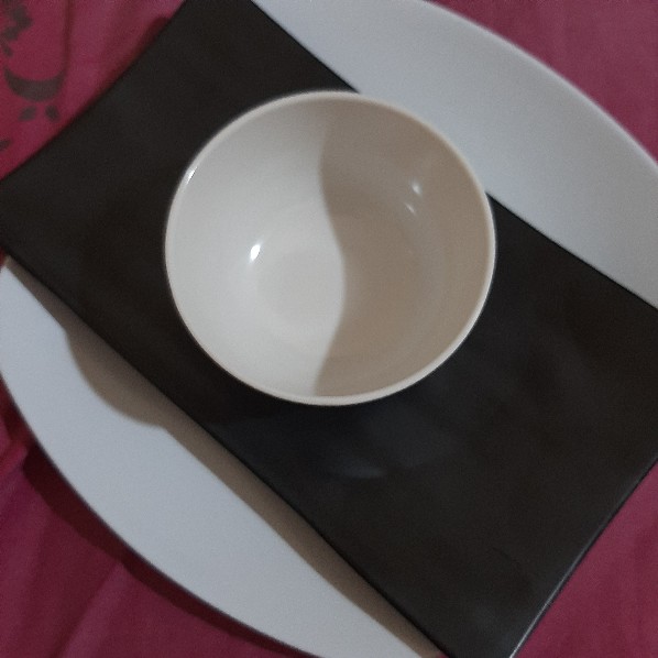 Piring Melamin Saji Persegi Panjang Golden Dragon P2409