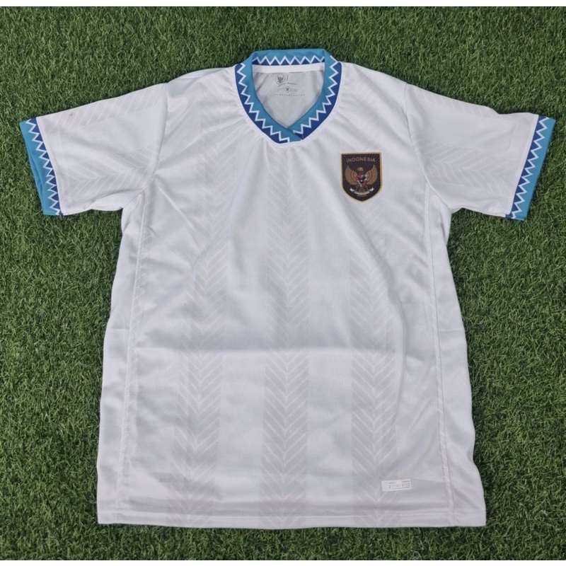Jersey Away Timnas Indonesia