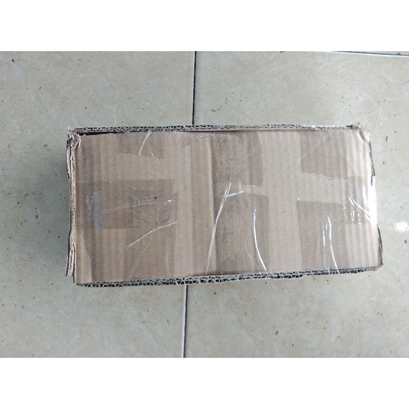

kerdus buat packing 40cmx40cmx15 cm