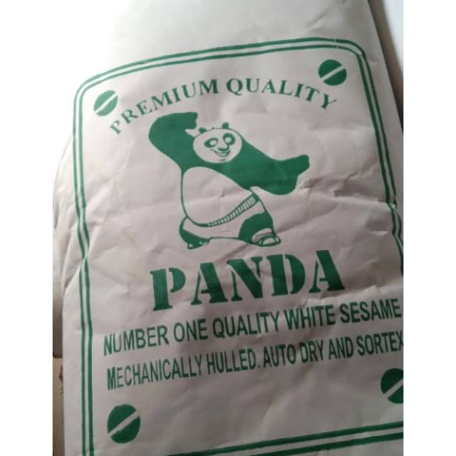 

Biji Wijen Putih 1kg Wangi Terlaris Termurah