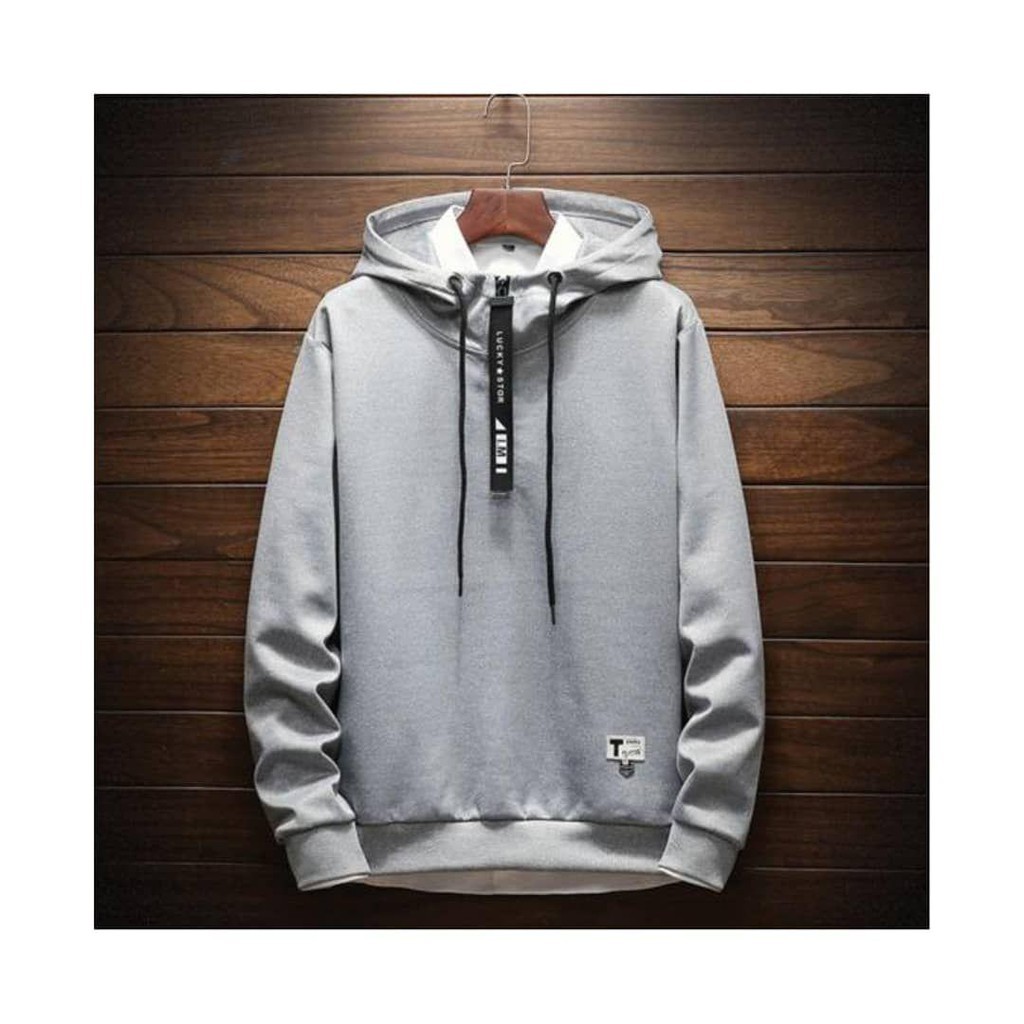 sweater fleece hoodie