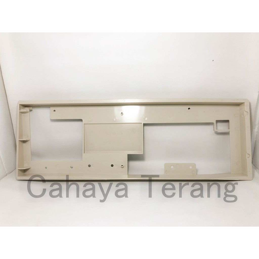 Case Control Panel FB5-3715 Mesin Fotocopy Canon IR 5000 6020 Lokal