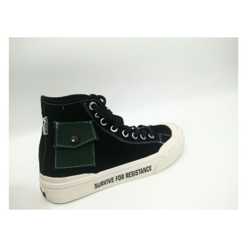 POISON STREET VAGUE POCKET