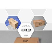 79 Amazing Packaging Mockups Bundle