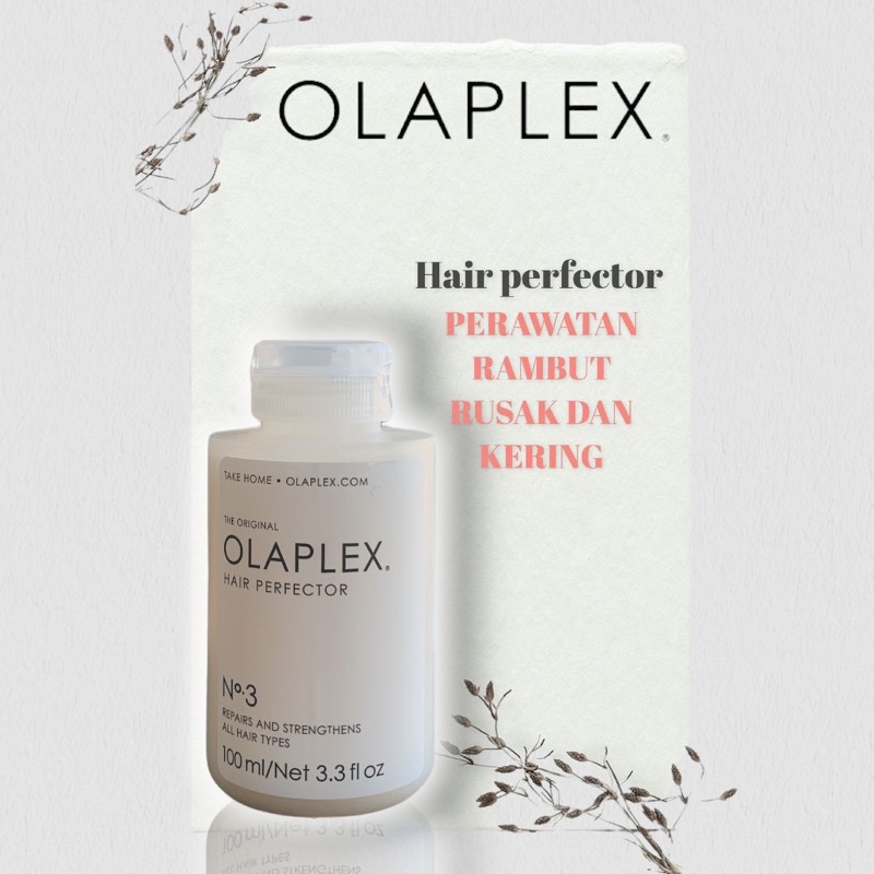 OLAPLEX