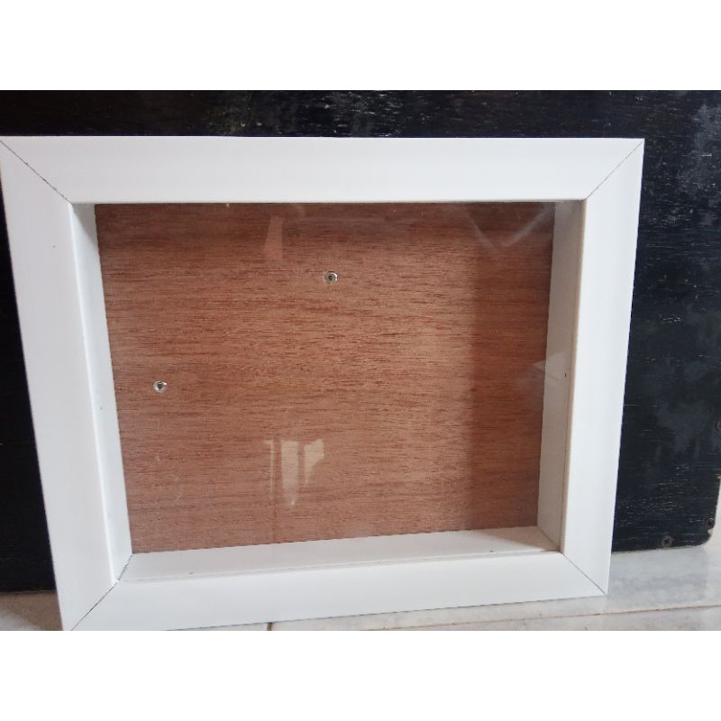 pigura3d(20x25x3)minimalis