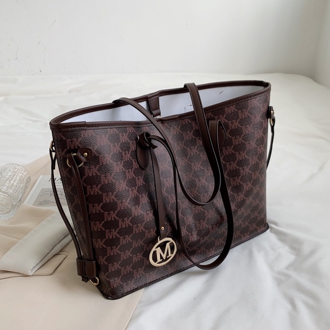 (2PC BISA IKG)GTBI998876169  New arrival  !!! Tas Tote Bag Wanita Import Premium