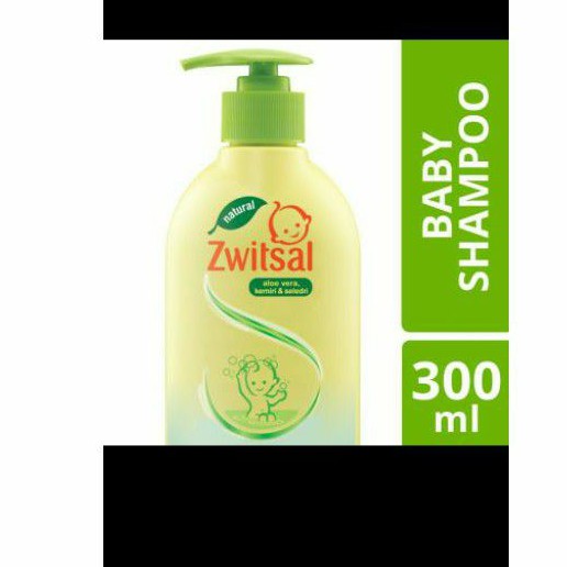 zwitsal baby bath milk honey hair&amp;body 2in1 shampoo 300ml