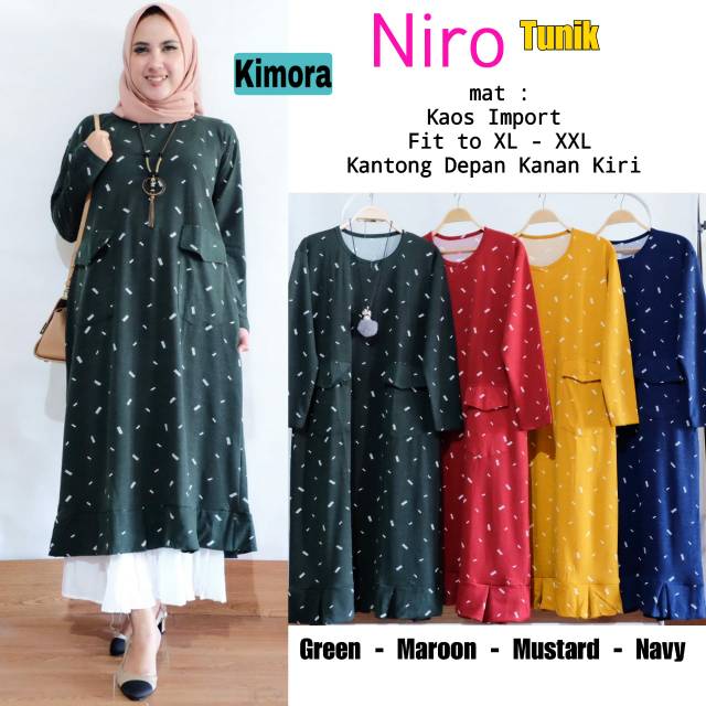 Niro Tunik
