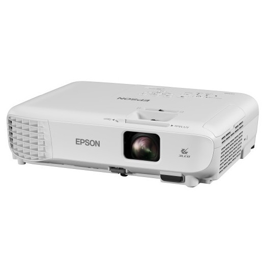 PROYEKTOR EPSON EB X400