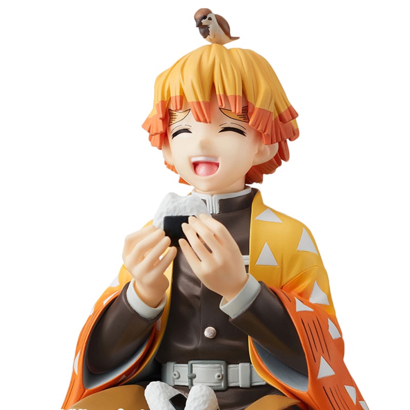 Mainan Action Figure Model Anime Demon Slayer Kimetsu No Yaiba Tomioka Giyuu Bahan PVC 14 Gaya Untuk Koleksi