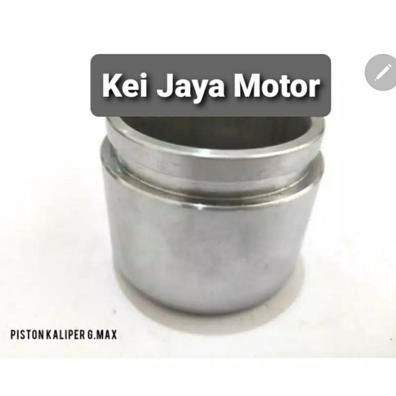 Piston Kaliper / Caliper Rem Grand Max