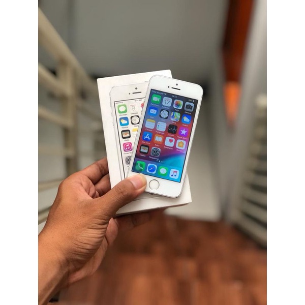 iphone 5s 16gb bypass premium seluler