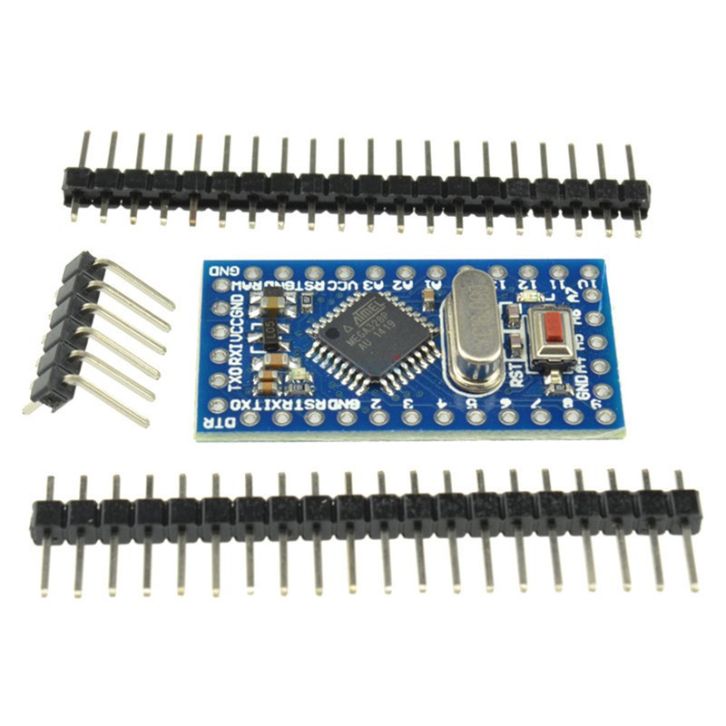 PRO MINI ATMEGA328 MINI 328 ATMEGA328P 5V 16MHZ