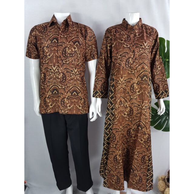 Batik sarimbit batik couple batik seragam batik solo sarimbitan batik sogan