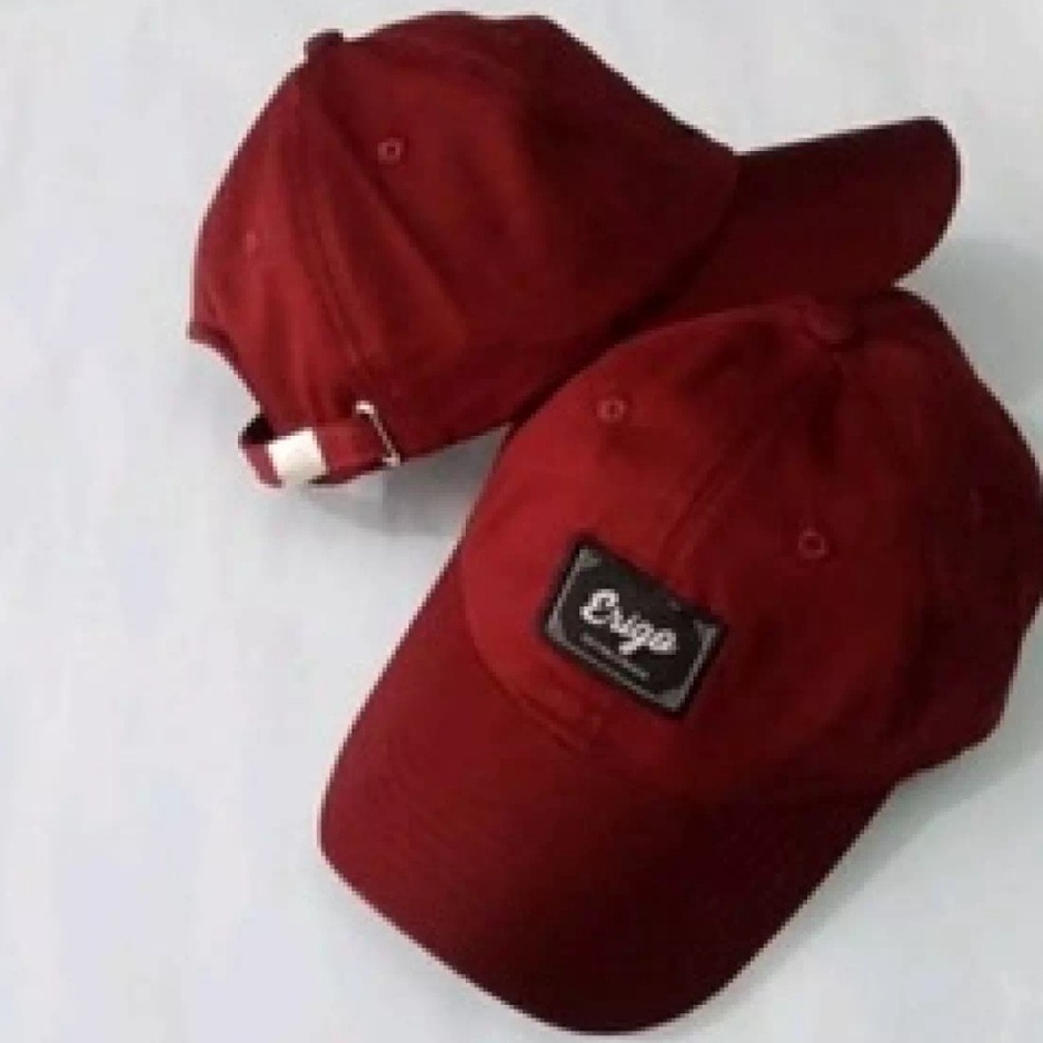 Topi Pria Distro Topi Pria Wanita Dewasa Topi Erigo Topi Baseball Topi Trendy