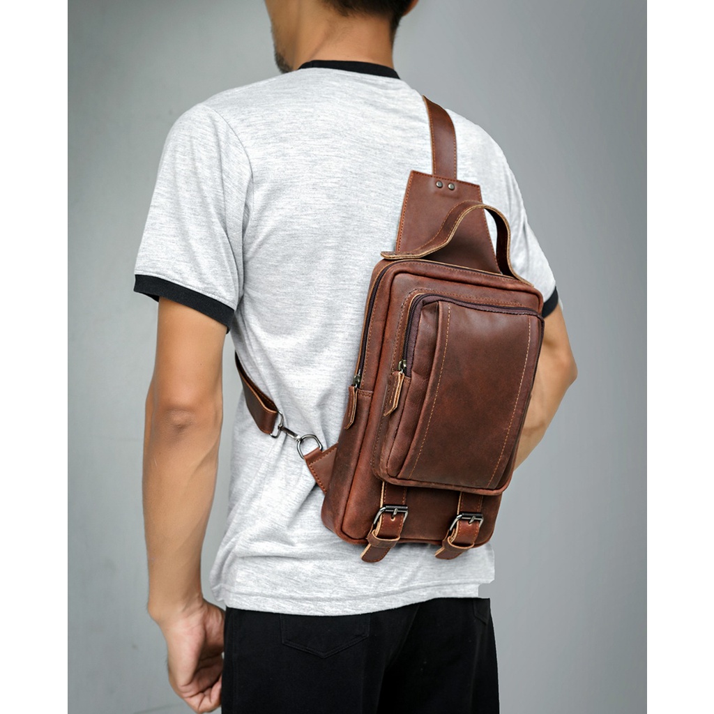 TAS KULIT OC SADUU ODON CIBADUYUT