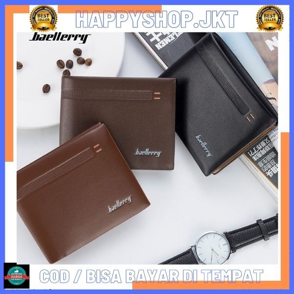 HS [COD] DOMPET  BAELLERRY PRIA DR 001