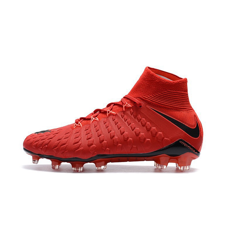 nike hypervenom phantom 3 red