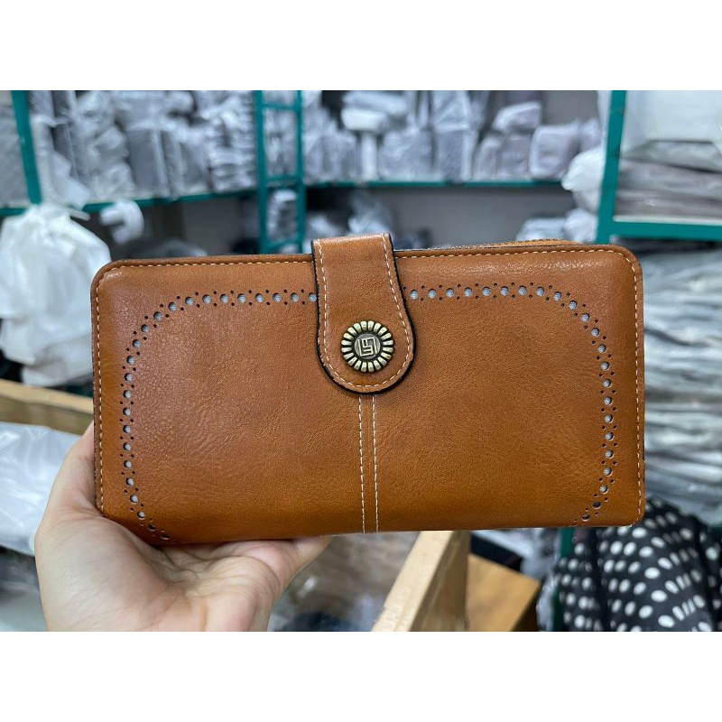 dompet korean cocoleather