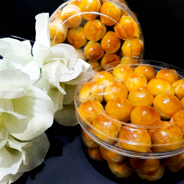 

NASTAR / KUE KERING NANAS WISMAN 500 GRAM
