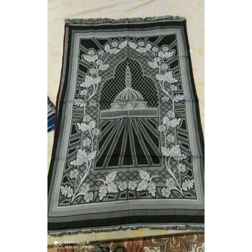 Sajadah traveling / sejadah tipis / sajadah turki / sajadah alydrus