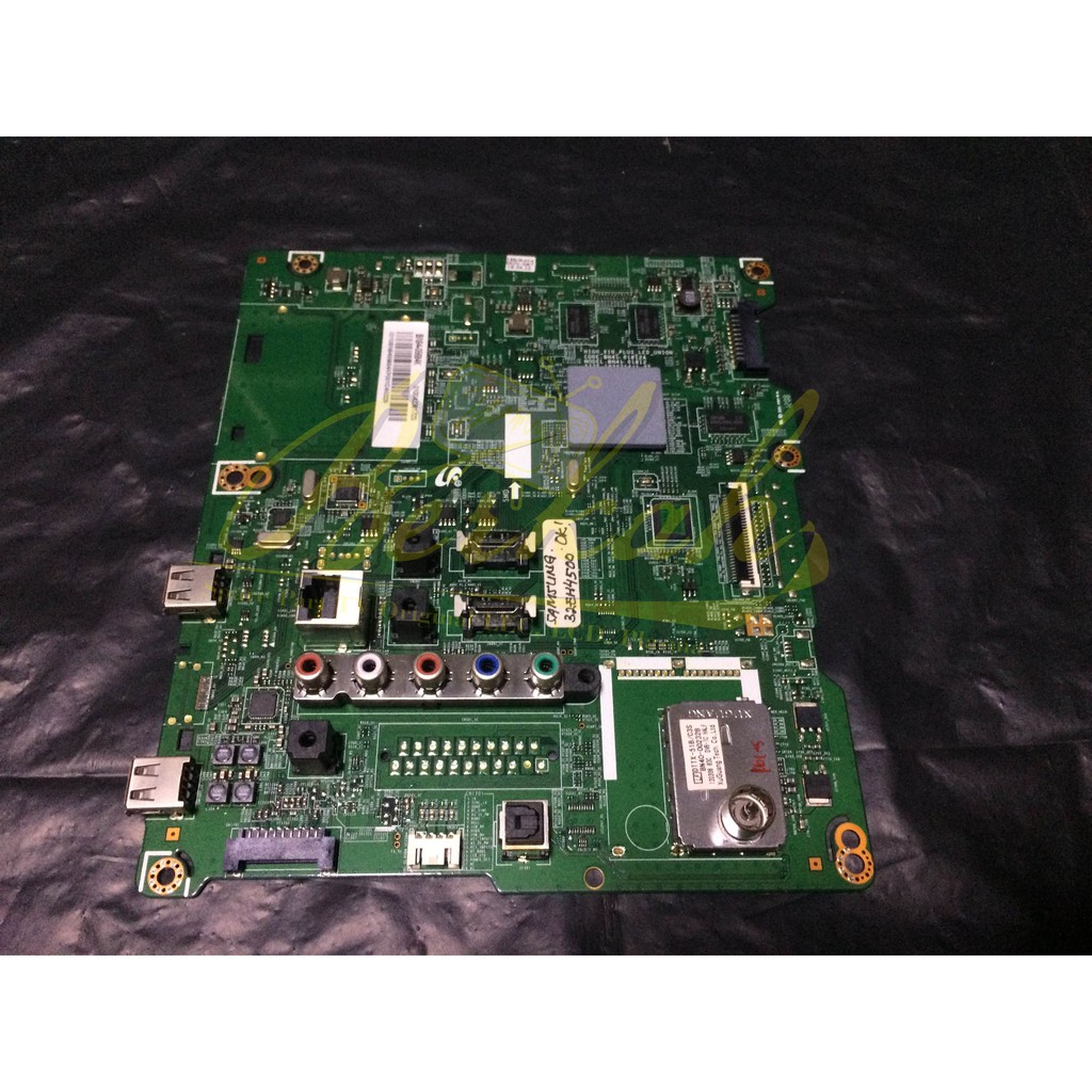 UA32EH4500 MICOM - MOTHERBOARD TV SAMSUNG UA 32EH4500 - MODUL UA-32EH4500