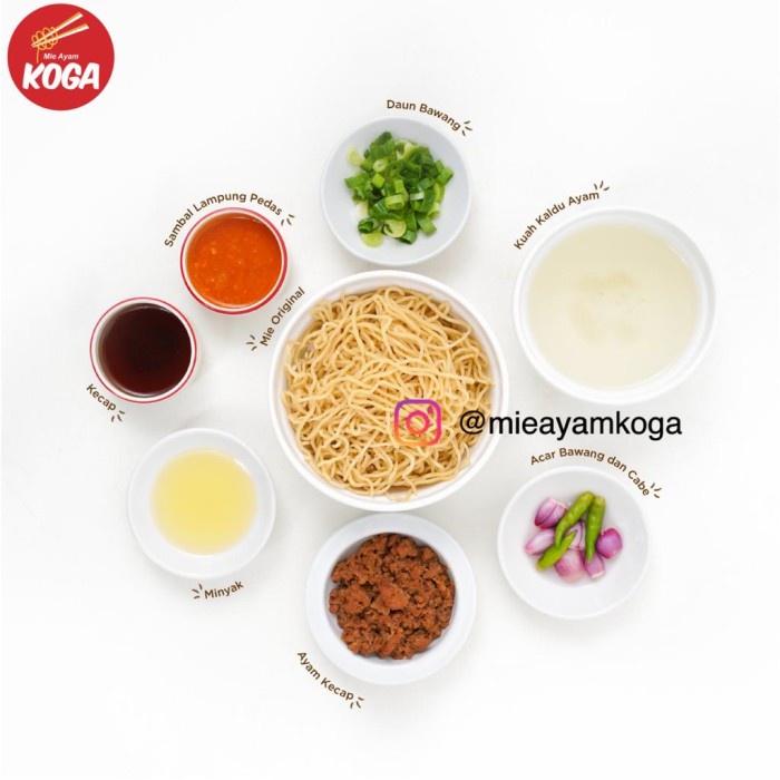 

s574gfd Mie Ayam Koga Frozen Ff064151E