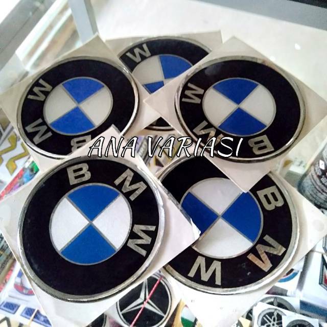 Foto Bmw Logo