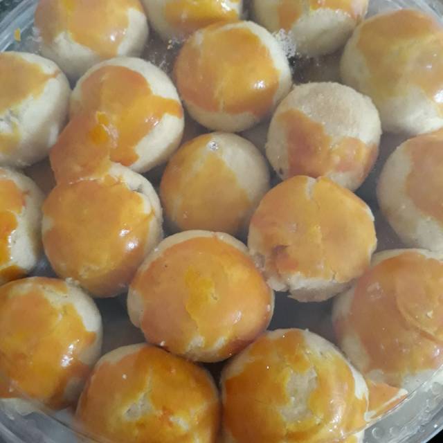 

Kue Nastar
