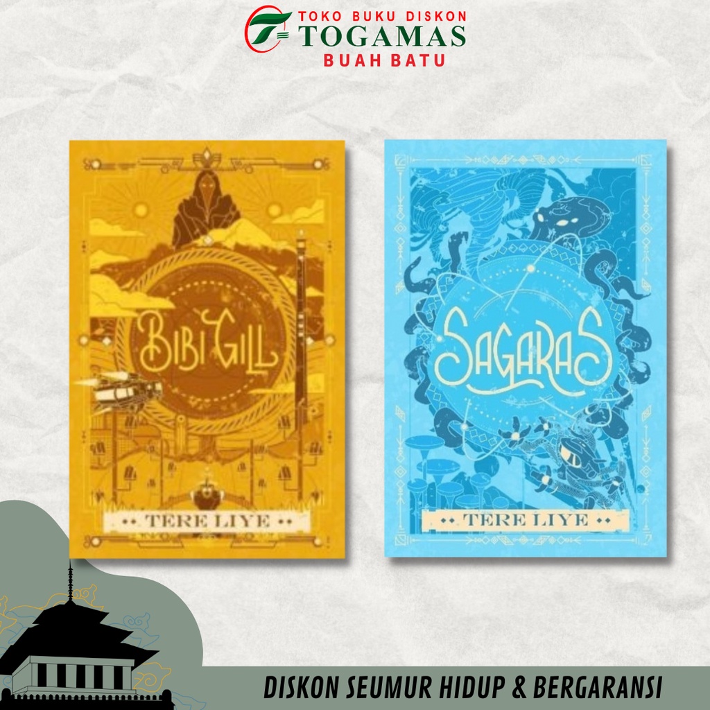 SERIAL BUMI : BIBI GILL / SAGARAS - TERE LIYE