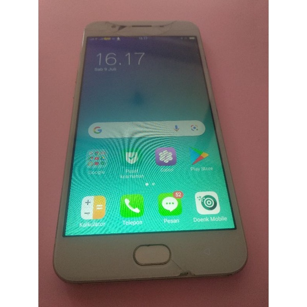 oppo f1s A1601
