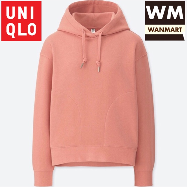 harga jaket hoodie uniqlo