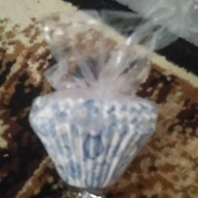 Harga Promo Loyang Bolu Kukus + Papercase 50pcs