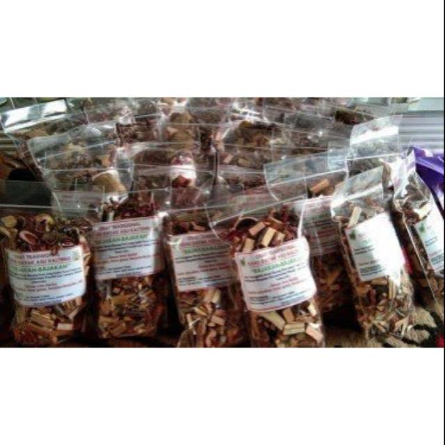 

Akar Bajakah