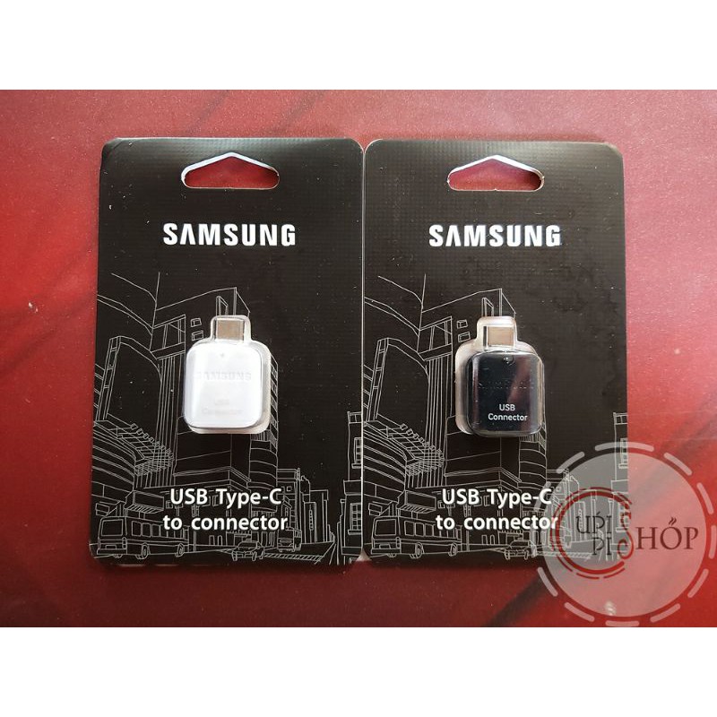 Samsung OTG USB / Connector Type C / OTG SAMSUNG Original