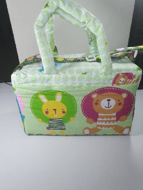 Tas Bayi Katun Murah