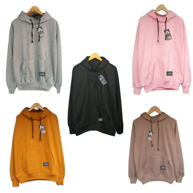 Hoddi polos hoodie polos hudi polos hudie polos sweater polos