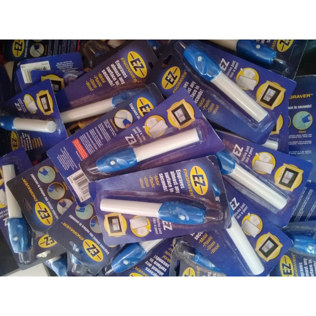 Alat Ukir Listrik Grosir Murah.