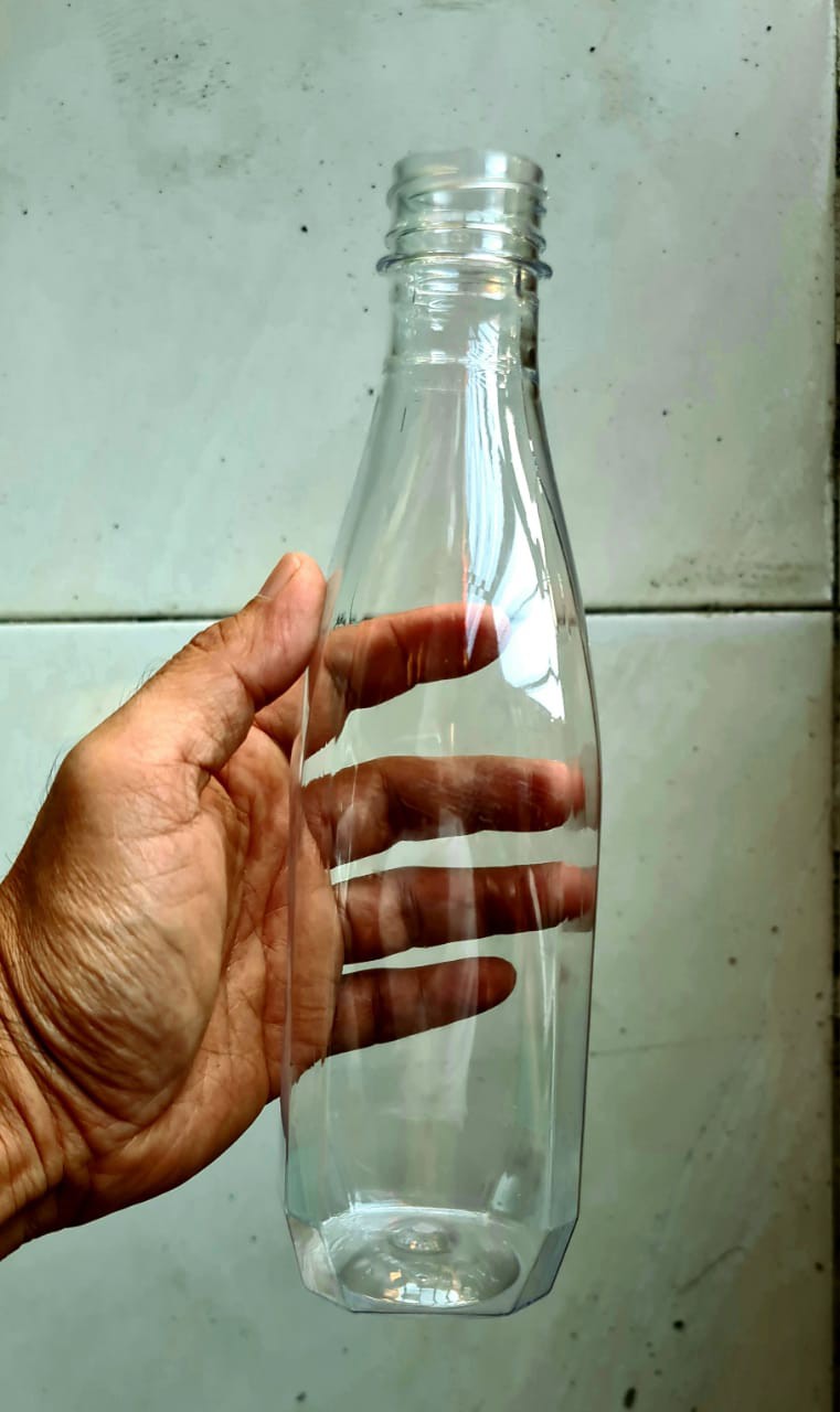 Botol Tibet 500 Ml