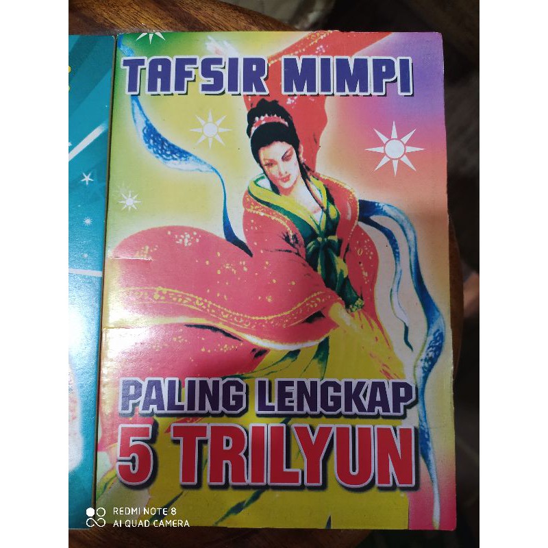 TAFSIR MIMPI
