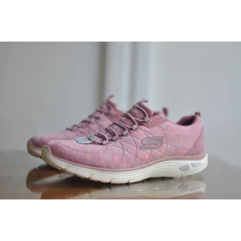 Skechers Empire D'Lux Sparking Pops 12827/ Ros