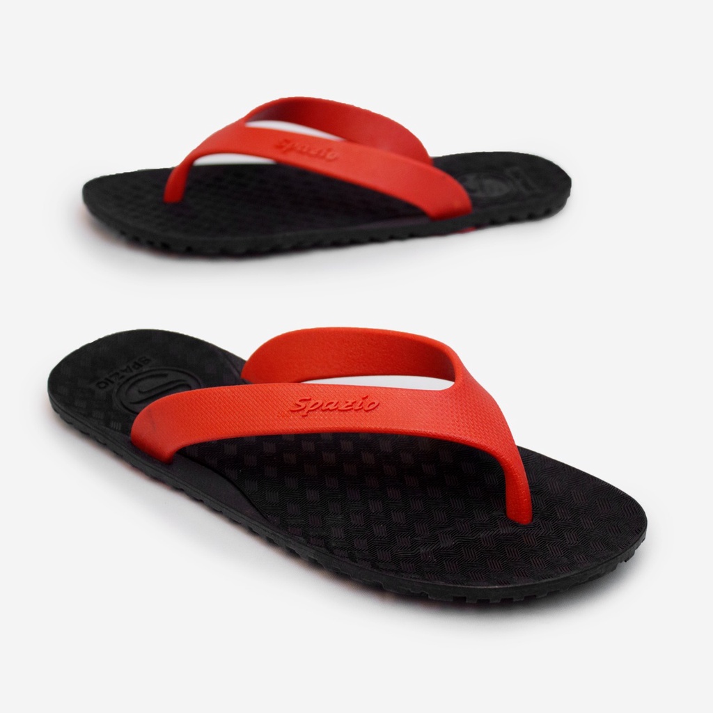 Sandal Camou Sandal Jepit Flip Flop Full Karet JAPIT RUBER ANTI SLIP Anti Air