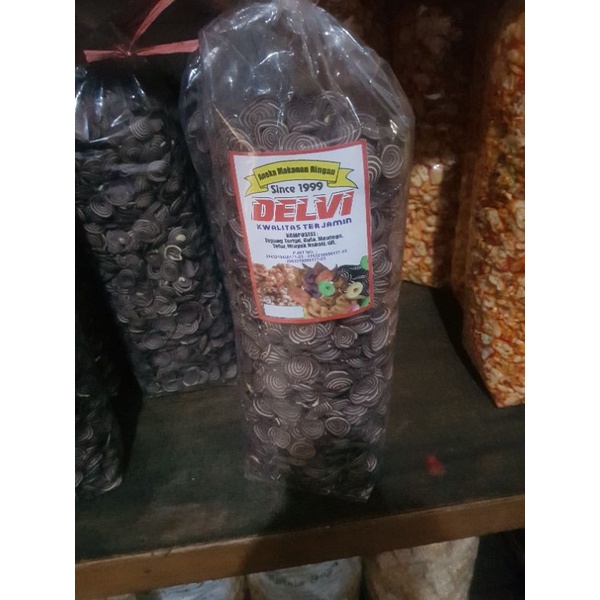 

kuping gajah
