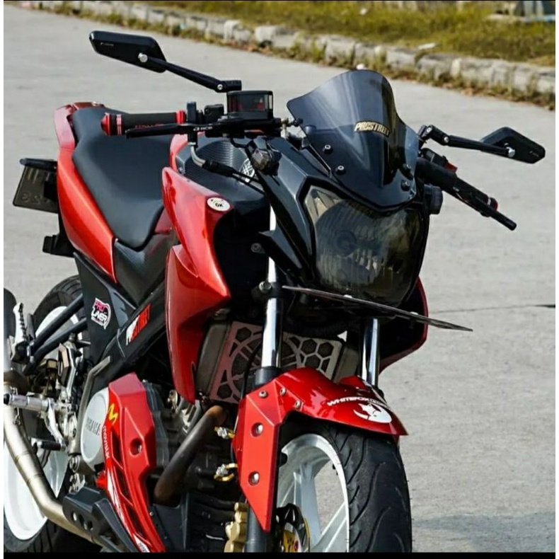 Visor Nvl Visor Vixion New Vixion NVL Jenong