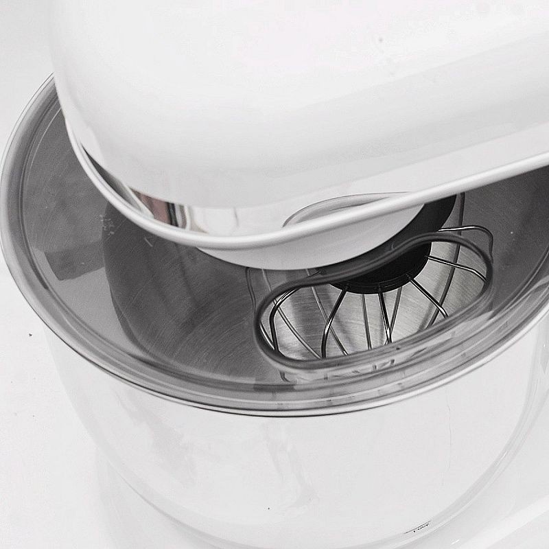 Professional Stand Mixer Mixer Berdiri Multi Speed IL221a IDEALIFE