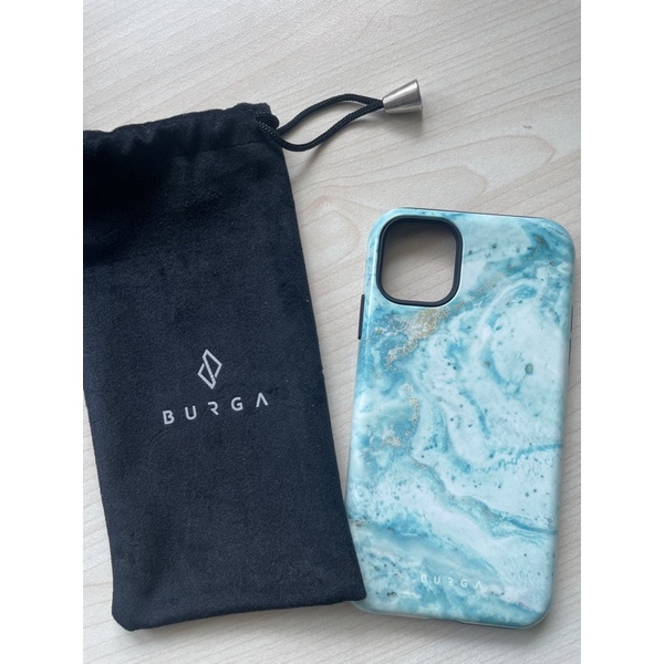 Burga case iphone 11