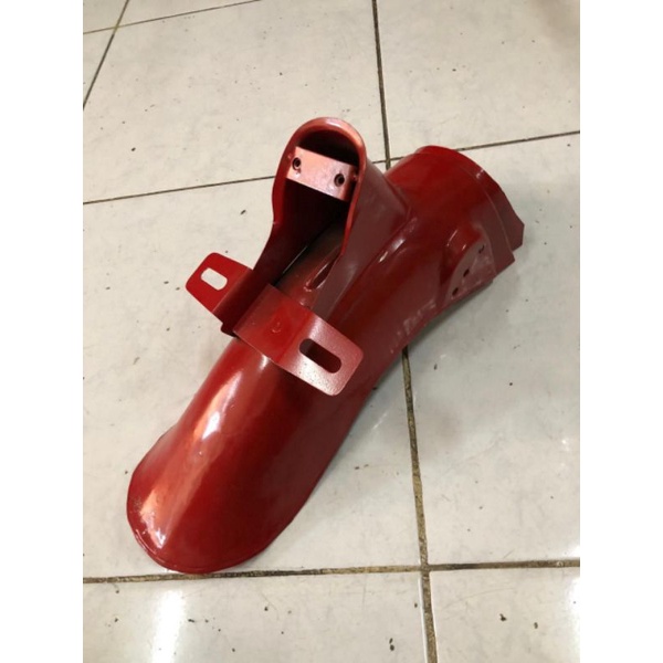 Slebor Selebor Spakbor belakang C70 Lokal