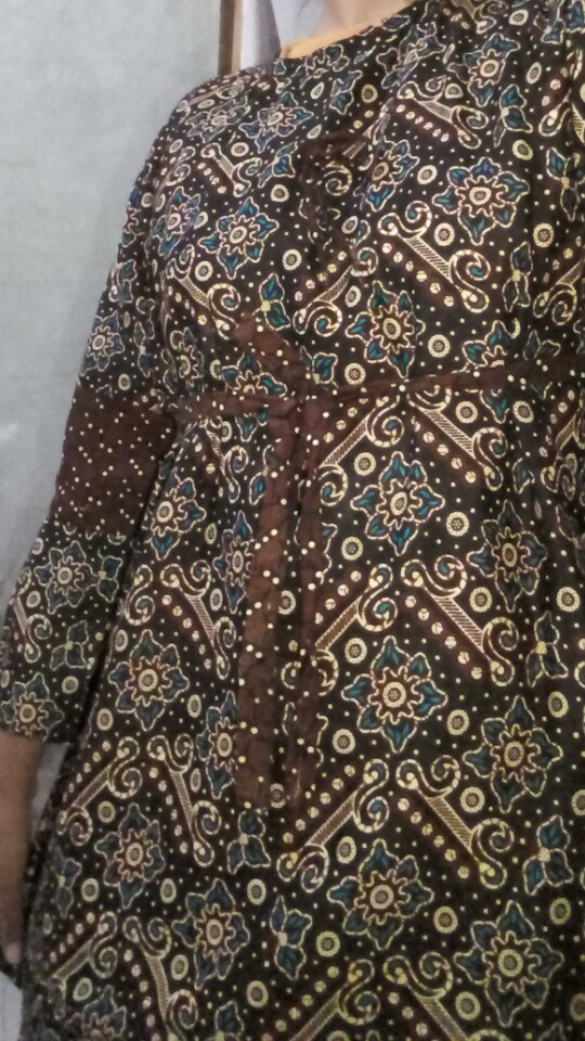 Ruzza Couple Batik Couple Motif Terbaru Dan Terlaris Garansi Harga Termurah Seragam