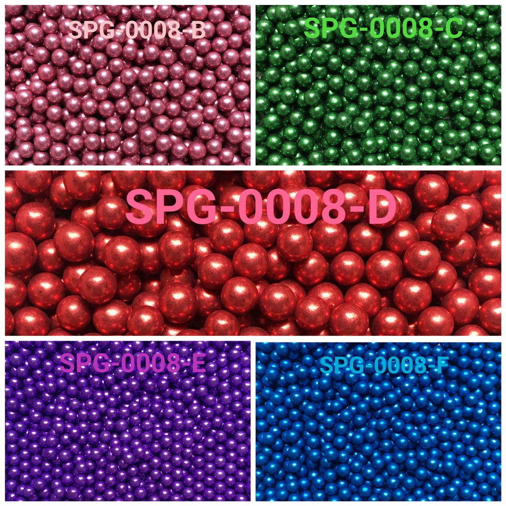 

GR-SPG-0008 Sprinkles sprinkle sprinkel 1kg 1 kg mutiara yamama baking grosir murah sprinkles cake dekorasi mutiara trimit decoration story sprinklestory sprinklesstory sprinkle story yamama baking